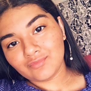 Hi guys, my name is Beatriz!